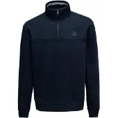 Salsa Jeans Trui blauw