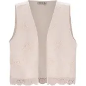 Like Flo F602-5315 Meisjes Trui - Maat 134/140