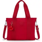 Kipling Handtas 'Minta' rood