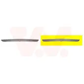 VAN WEZEL - BUMPERLIJST VOOR FORD FOCUS 1998-2004 1147521