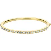 Ted Baker Armband goud / transparant