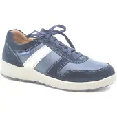 Mephisto Vito Sneakers | Maat 7 Heren Blauw