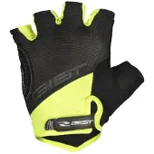 Gist D-grip Short Gloves Geel,Zwart M Man