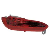 VAN WEZEL 1619929 Mistachterlamp