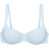 Triumph BH ' Red Label Body Make-Up Illusion ' lichtblauw