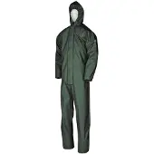 SIOEN Herford 6218a2fe0 Overall Waterdicht | Maat: S
