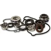 Hot Rods Wpk0031 Kawasaki Kx 100 1995-2019 Reparatieset Voor Waterpomp