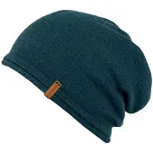 Chillouts beanie muts Leicester petrol