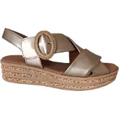 Gabor 84.556 Sandalen | Maat 7