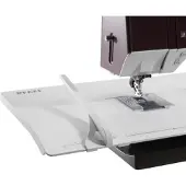 Pfaff Expression 715/725 aanschuiftafel