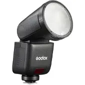Godox Speedlite V1 Mid Nikon