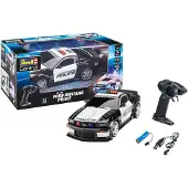 Revell Ford Mustang Politie