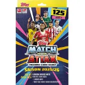 Topps Bundesliga Match Attax Trading Cards 2025/26 Mega Pack Trading cards