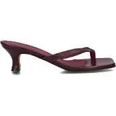 Toral Dames Hakken Rocio - Rood - Maat 40