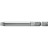 Wiha Bit Professional TORX 1/4" (33920) T27 x 50 mm