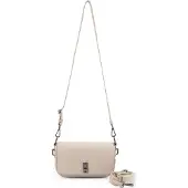 Fredsbruder Schoudertas 'My Bestie' beige
