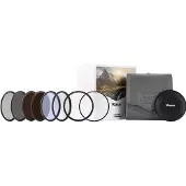 Kase Revolution 77 mm MEGA ND kit