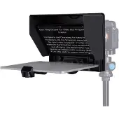 Feelworld Tp10 10-inch Teleprompter Smartphone Tablet With Bag