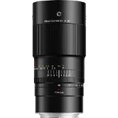 TTArtisan Macro 100mm F/2.8 Nikon Z Black
