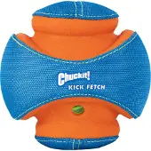 Chuckit! Giggle Kick Fetch Hondenspeeltje