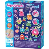 AquaBeads The Funny Monsters Kit - - 700 beads - Ages 4+