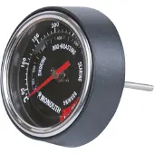 Monolith Thermometer koepel Avantgarde Monolith
