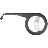 Sks Chainbow Chain Guard Zwart 46-48t