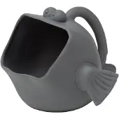 Scrunch Handschep - Anthraciet Grijs - Opvouwbaar - Recycleerbaar