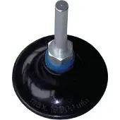 Promat /Tecwerk Steunschijf | d. 69 mm | voor boormachine - 4000841682