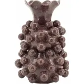 By-Boo Vaas Viro Burgundy