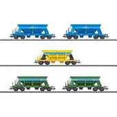 Märklin 46336 Stortgoedwagen AC