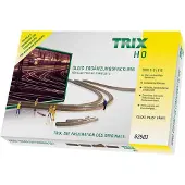 Trix h0 H0 Trix C-rails T62903 Uitbreidingsset 1 stuk(s)