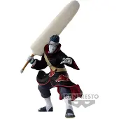 Banpresto Naruto Shippuden Hoshigaki Kisame Vibration Stars-figuur 13 Cm