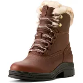 Ariat HARPER SHERPA WATERPROOF SCHOENEN Donkerbruin