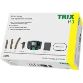 Trix h0 T21000 H0 startset digitaal begin
