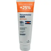 Isdin Fotoprotector Gel Cream SPF 50+ 250 ml