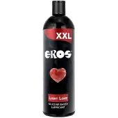 Eros - XXL Light Love - Watergebaseerd glijmiddel 600 ml