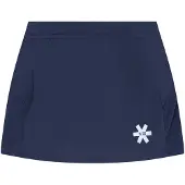 Osaka Sportrokje Women Training Skort Navy-S