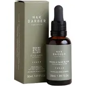 NAK Beard Elixer