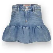 Vingino Skort high waist Darcy Meisje Blauw 164