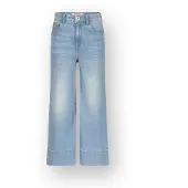 Vingino Jeans 'Clio' blauw denim