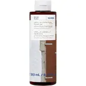 Korres Vanilla Cinnamon Renewing Body Cleanser Douchegel 250 ml
