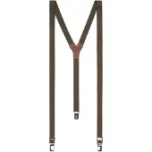 Lloyd Bretels modder, Effen
