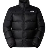 The North Face Outdoorjas 'Diablo' zwart / wit