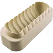 Silikomart - 3D Design bakvorm - siliconen - Meringa
