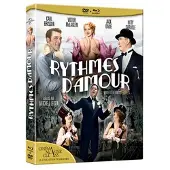 Elephant Rythmes d'amour Combo Blu-ray DVD