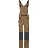 Dassy D-fx Flex Next Tronix Overall | Maat: 54