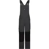Dassy Ito 400172 Bretelbroek Met Kniezakken Stretch Icons | Maat: 62