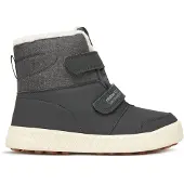 Reima Snowboots ' Pyrytys ' antraciet / grijs gemêleerd