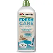 Meliconi Reinigingsmiddel Fresh Care Pavimenti 1L Wit
